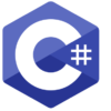 C#